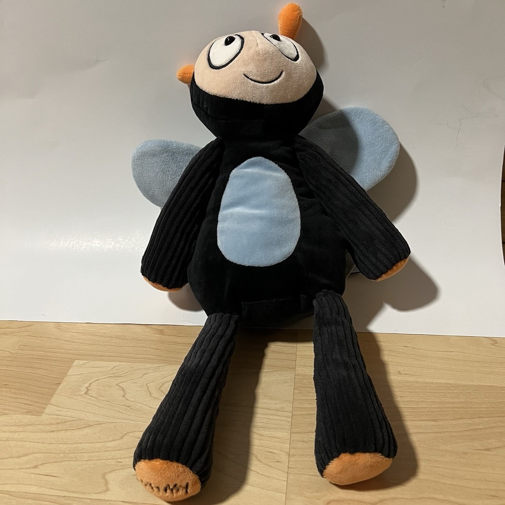 Scentsy Buddy - Bernie the Budderfly - Autism Speaks - Comes W New Scent‎ Pak